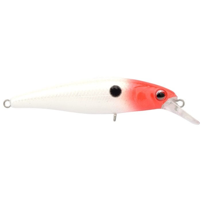 T.SPRO%20IKIRU%20SILENT%20JERK%20Red%20Head%209.5CM%201/1%20Maket%20Yem