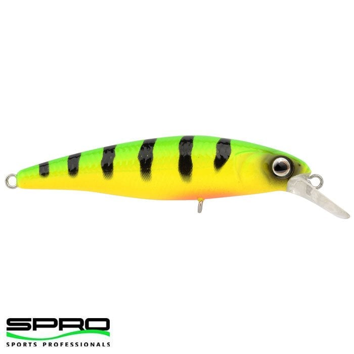 SPRO%20IKIRU%20SILENT%20JERK%20FIRETIGER%209.5%201/1%20Maket%20Yem