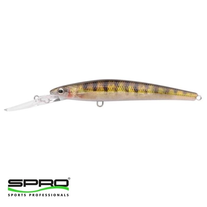SPRO%20Ikiru%20Silent%20Jerk%20Zander%2012%20cm%201/1%20Maket%20Yem