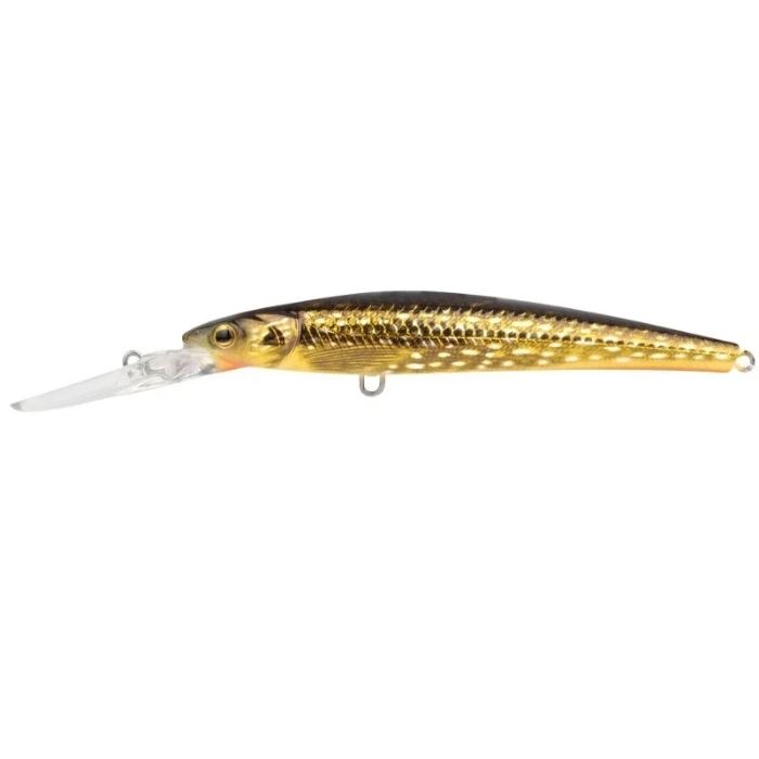 SPRO%20Ikiru%20Jerk%20Pike%2012%20cm%201/1%20Maket%20Yem