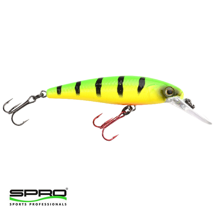 SPRO%20Ikiru%20Micro%20Jerk%2050FS%20Firetiger%201/1%20MaketYem