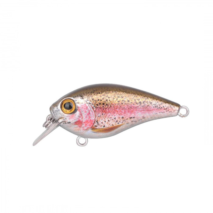 SPRO%20Ikiru%20Crank%20Rainbow%20Trout%204,5cm%20Maket%20Yem