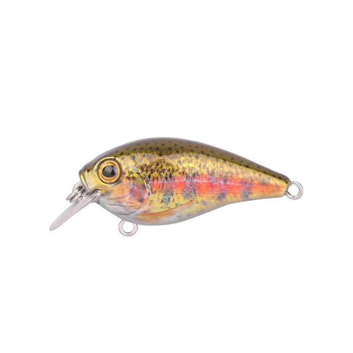 SPRO%20Ikiru%20Crank%20Baby%20Trout%204,5cm%20Maket%20Yem