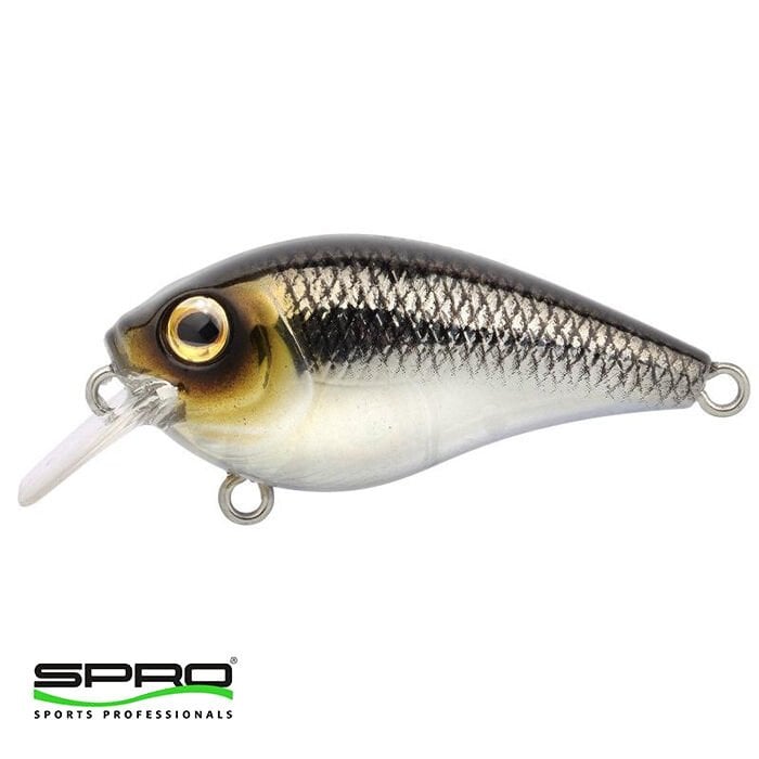 T.SPRO%20Ikiru%20Crank%20Pompano%204,5cm%20Maket%20Yem