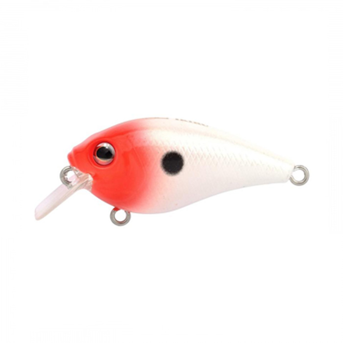 SPRO%20Ikiru%20Crank%20Redhead%20%204,5cm%20Maket%20Yem
