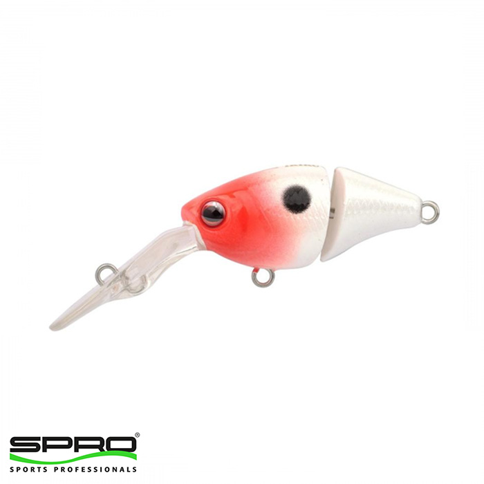 SPRO%20Ikiru%20Doub%20Crank%20Readhead%203.5cm%20Maket%20Yem