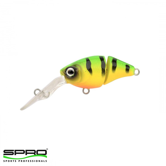 SPRO%20Ikiru%20Doub%20Crank%20Firetiger%203.5cm%20Maket%20Yem