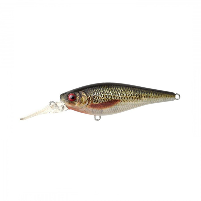 SPRO%20Ikiru%20Shad%20Roach%20%207,0cm%2011G%20Maket%20Yem%201/1