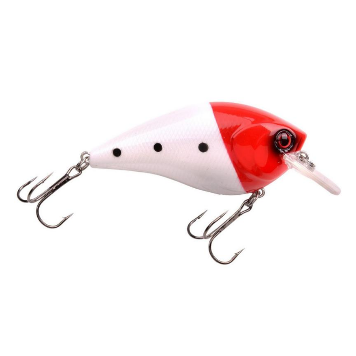 SPRO%20PC%20Crank%2070%20Red%20Head%2010%20Cm%201/1%20Maket%20Yem