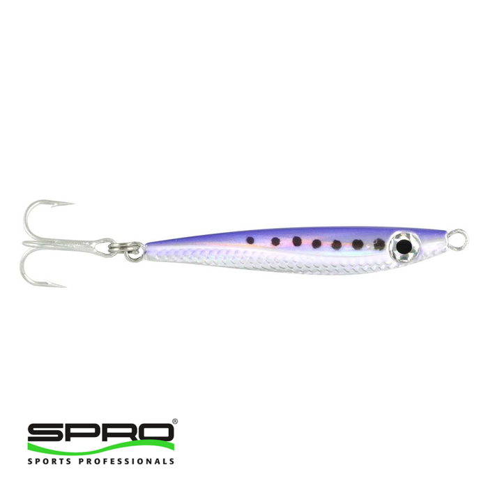 SPRO%20Cast’X%20Blue%20Shrimp%207G