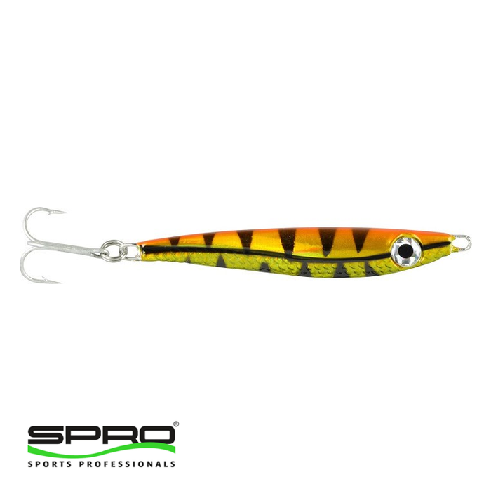SPRO%20Cast’X%20Pilker%20Firetiger%2014G