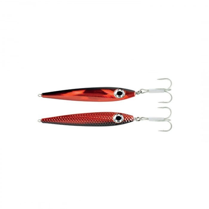 SPRO%20Pilk’X%2040G%20Red%20Fish%20Jig%20Yem
