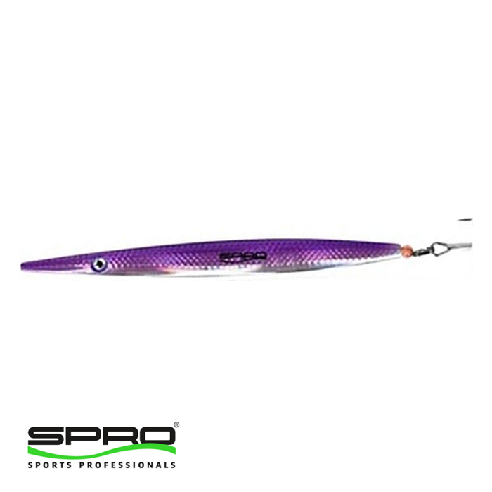 SPRO%20Mefo%20Inline%20Eel%20Purple%2095%2016G%20Jig