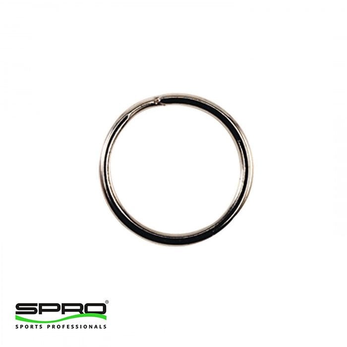 SPRO%20Nikel%20Halka(Ayrık)%208MM%20-%2010%20Adet