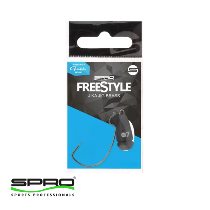 Spro%20Freestyle%20Jika%20Jig%203g%20#1/0%205x1St.