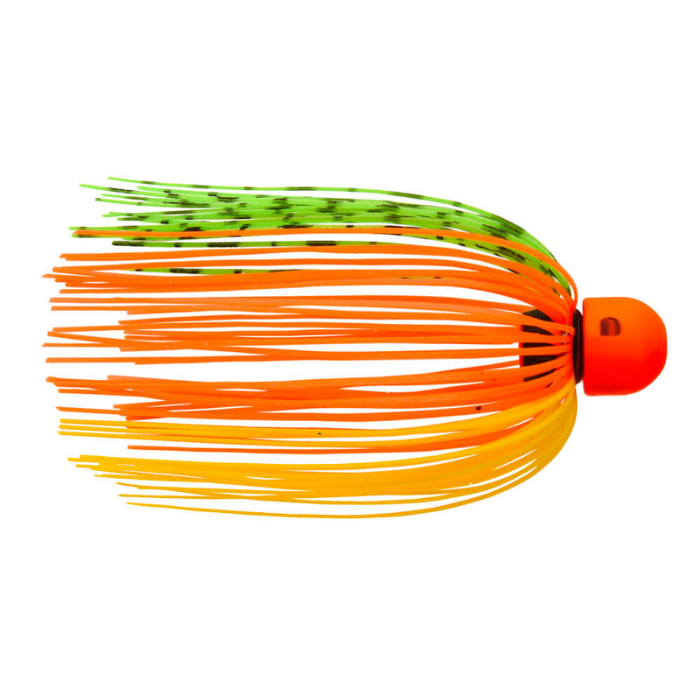 SPRO%20Freestyle%20Skirted%20Bullet%205G%20%20Ağırlık%20Firetiger