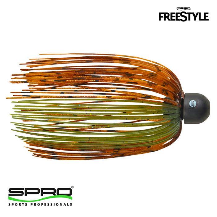 SPRO%20Freestyle%20Skirted%20Bullet%205G%20%20Ağırlık%20W.melon