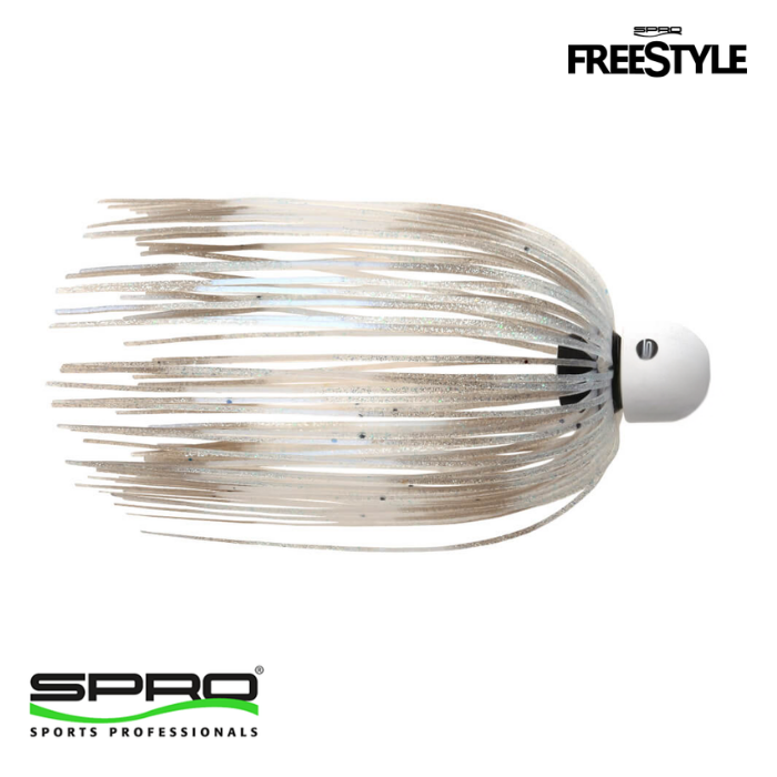 SPRO%20Freestyle%20Skirted%20Bullet%205G%20%20Ağırlık%20Roach