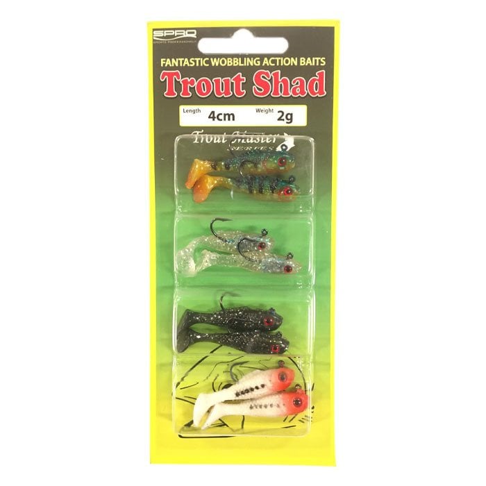 SPRO%20Troutmaster%20Shad%204Cm%202G%208’Li%20LRF%20Yem%20Seti