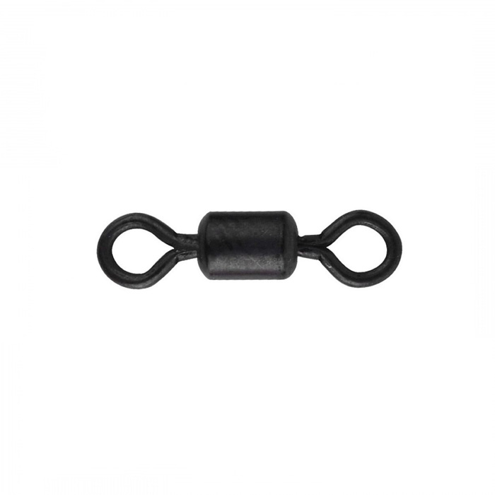 SPRO%20Matte%20Black%20Rolling%20Fırdöndü%20#4