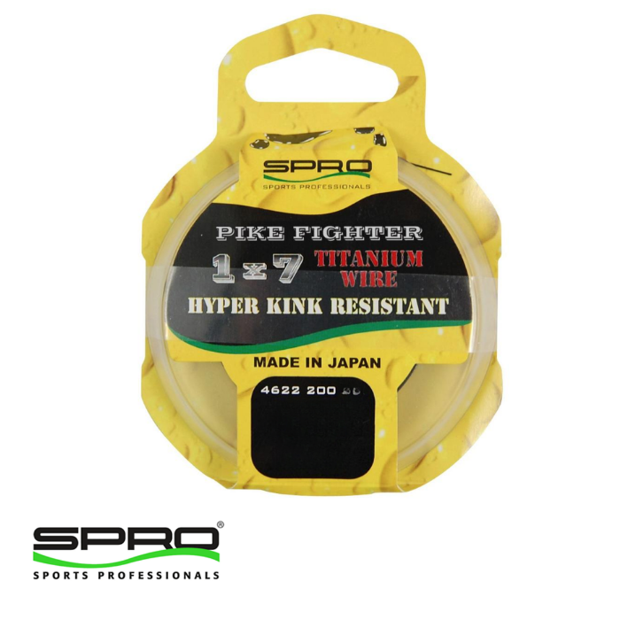SPRO%201X7%20Titanyum%20Tel%2040%20LB%203M