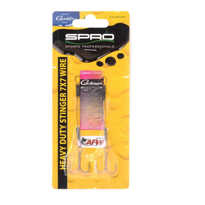 SPRO%20HD%20Stinger%20Beden%207x7%20AFW%2040LBS%2010CM%20#1