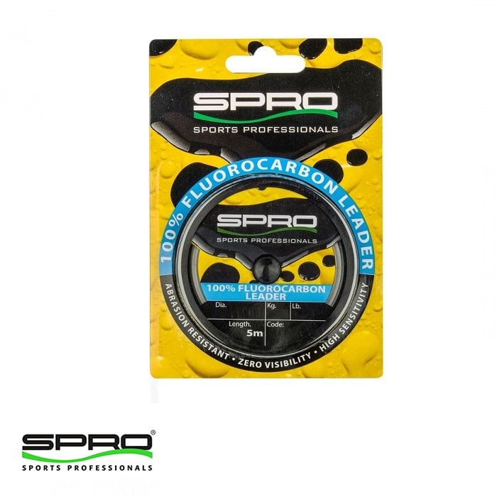 SPRO%20Fluor%20Carbon%20Misina%200.55MM%2010M%201/1