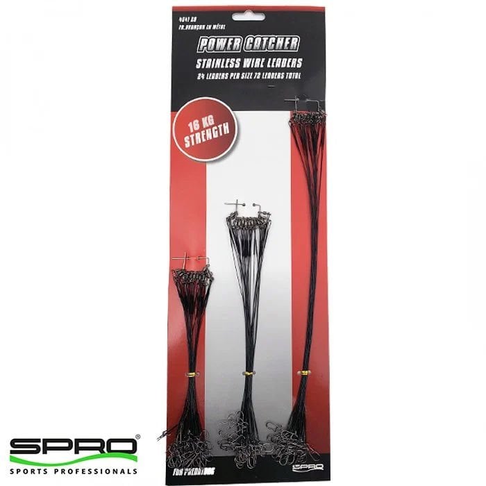 SPRO%20Tel%2016%20KG%2040/30/20%20cm