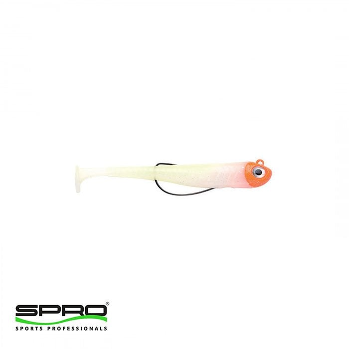 SPRO%20Guts%20Bait%20UV%209,5CM%2010G%20ISilikon%20Yem