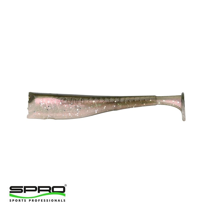 SPRO%20Guts%20Bait%20UV%20Olive%209,5CM%2010G%20Silikon%20Yem