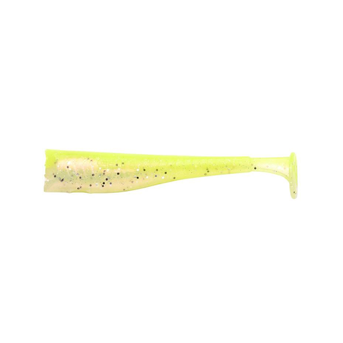 SPRO%20Guts%20Bait%20UV%20Lemon%209,5CM%2010G%20Silikon%20Yem