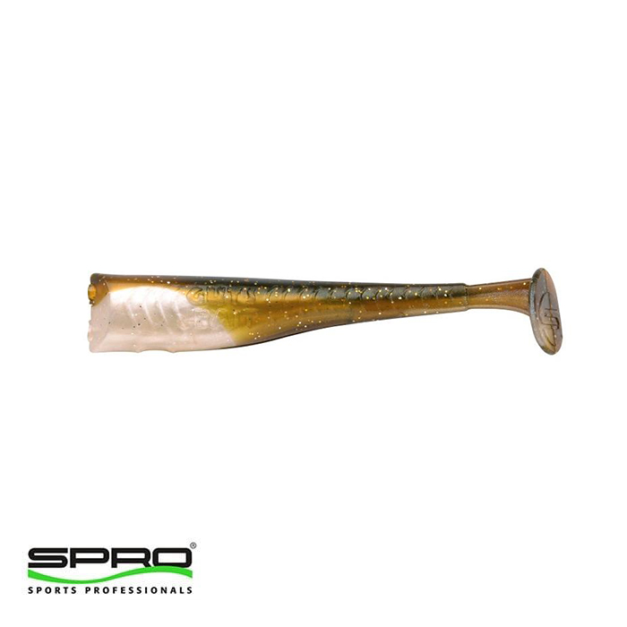 SPRO%20Guts%20Bait%20UV%20Abalone%209,5CM%2010G%20Silikon%20Yem
