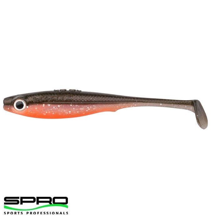 SPRO%20Iris%20Pop%20Eye%208%20Cm%20SilikonYem%20Olive%201/1