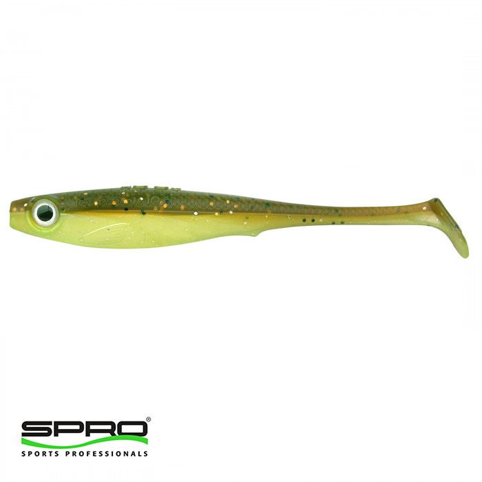 SPRO%20Iris%20Pop%20Eye%208%20Cm%20SilikonYem%20Kahverengi%20%201/1