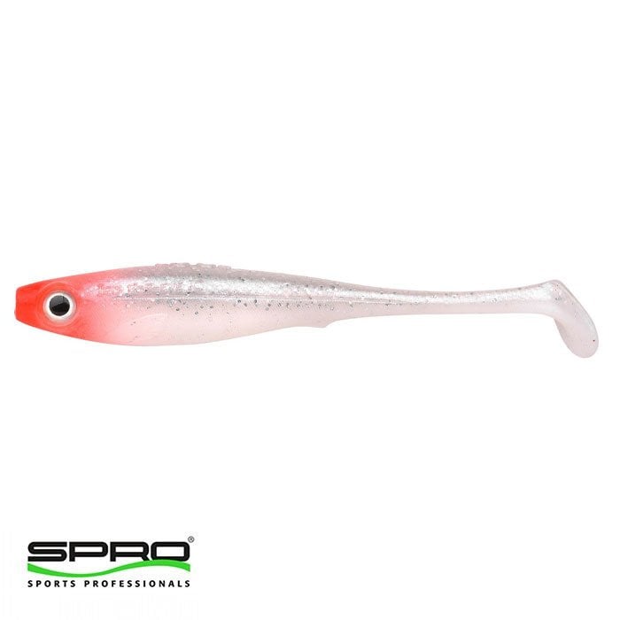 SPRO%20Iris%20Pop%20Eye%208%20Cm%20Silikon%20Yem%20Minnow%201/1