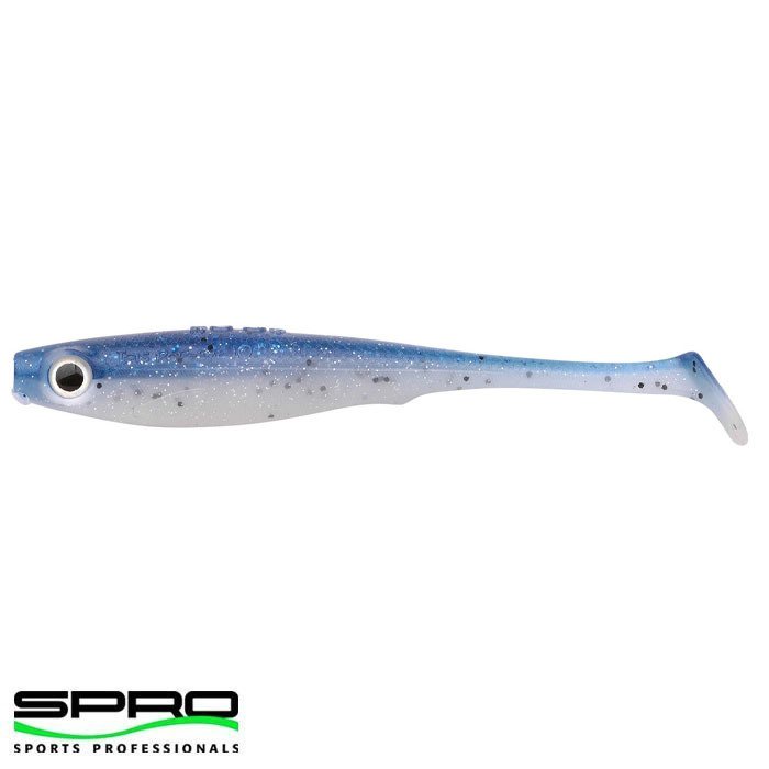 SPRO%20Iris%20Pop%20Eye%208%20Cm%20SilikonYem%20Blue%20Disco%201/1