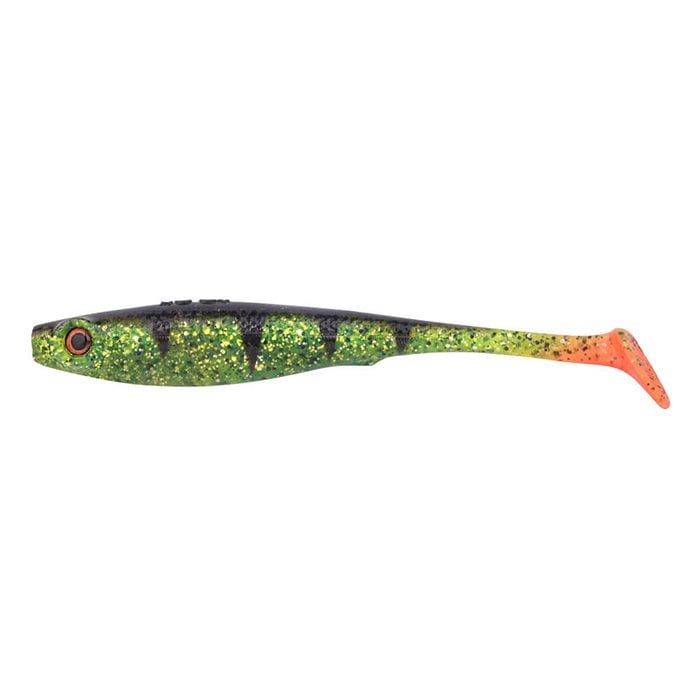 SPRO%20Iris%20Pop%20Eye%208%20Cm%20Silikon%20Yem%20Perch%201/1