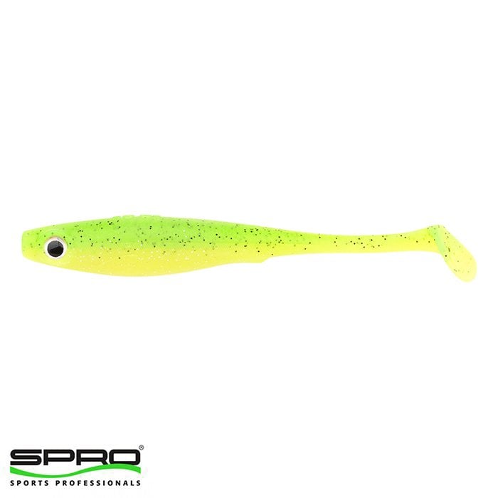 SPRO%20Iris%20Pop%20Eye%208%20Cm%20Silikon%20Yem%20Lemon%20Lime%201/1