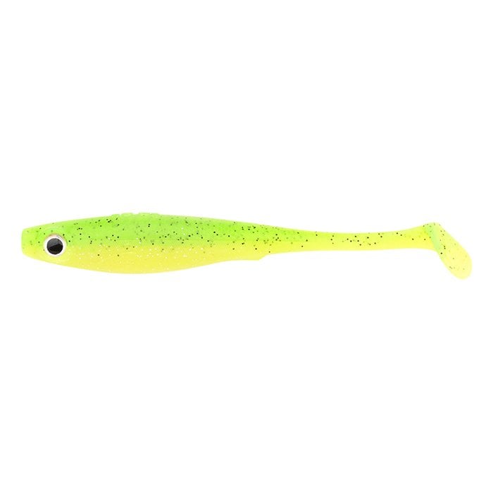 SPRO%20Iris%20Pop%20Eye%208%20Cm%20Silikon%20Yem%20Lemon%20Lime%201/1
