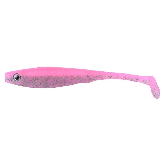 SPRO%20Iris%20Pop%20Eye%2010Cm%20Silikon%20Yem%20Flamingo%201/1