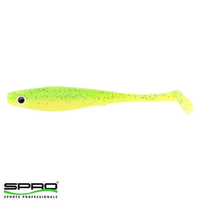SPRO%20Iris%20Pop%20Eye%2010Cm%20SilikonYem%20Lemon%20Lime%201/1