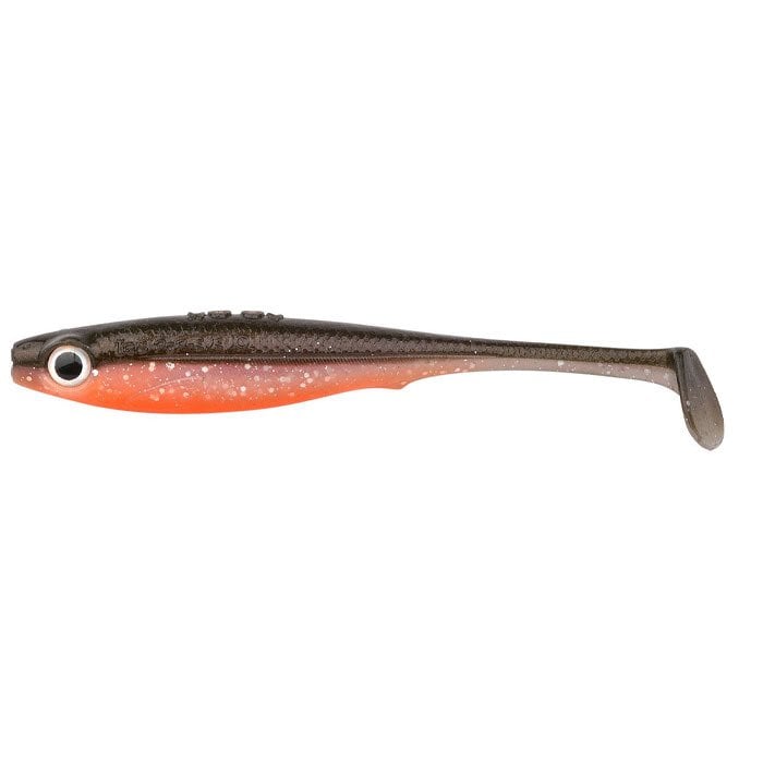 SPRO%20Iris%20Pop%20Eye%20UV%2012cm%20Silikon%20Yem%20Oliv%201/1