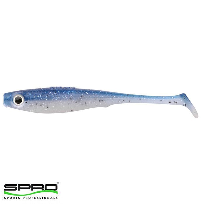SPRO%20Iris%20Pop%20Eye%20UV%2012cm%20Silikon%20Yem%20B.Disco%201/1