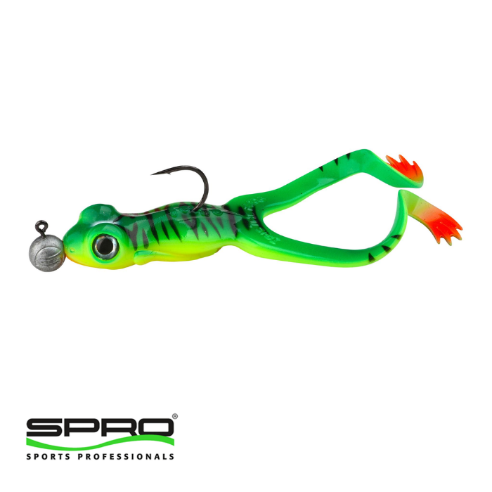 SPRO%20The%20Frog%20To%20Go%2012CM%20Firetiger%207G