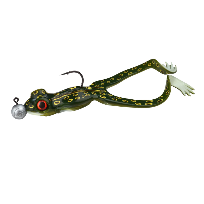 SPRO%20The%20Frog%20To%20Go%2012CM%20Nat.%20Green%20Frog%207G