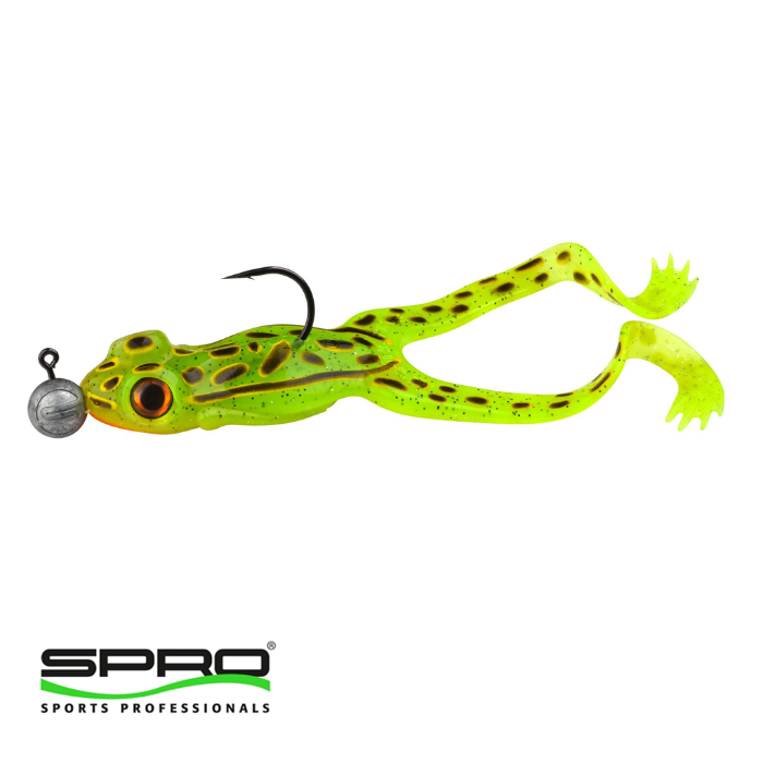 SPRO%20The%20Frog%20To%20Go%2012CM%20Fluo%20Green%20Frog%207G