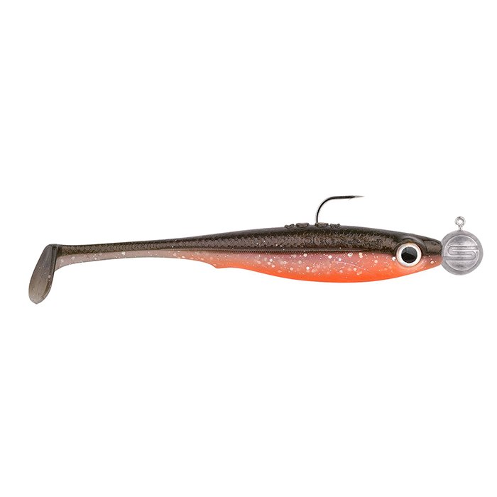 SPRO%20Pop-Eye%20To%20Go%208cm%20Soft%20Yem%20UV%20Olive%205+7g%201/2