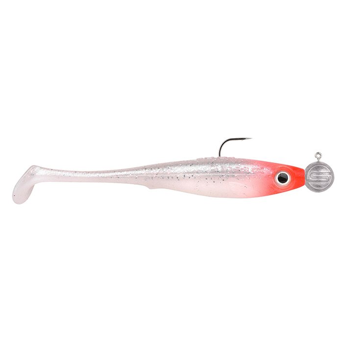 SPRO%20Pop-Eye%20To%20Go%208cm%20Soft%20Yem%20UV%20Minnow%205+7g%201/2