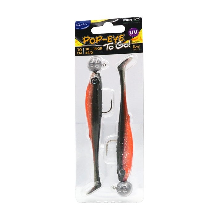 SPRO%20Pop-Eye%20To%20Go%2010cm%20Soft%20Yem%20UV%20Olive%2010+14g%201/2