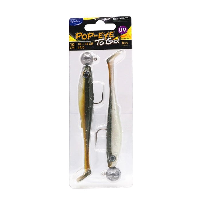 SPRO%20Pop-Eye%20To%20Go%2010cm%20Soft%20Yem%20UV%20Baitfish%2010+14g%201/2